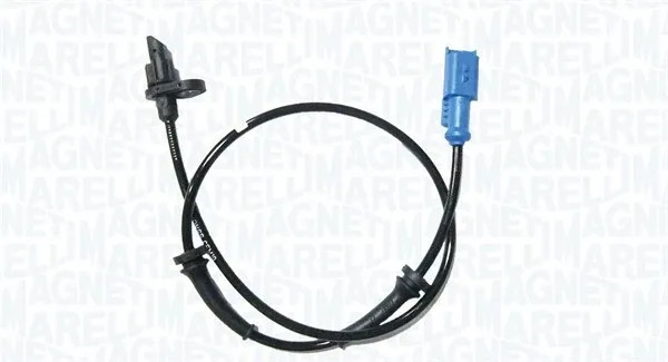 Датчик АБС (ABS) задній 172100186010 Magneti Marelli