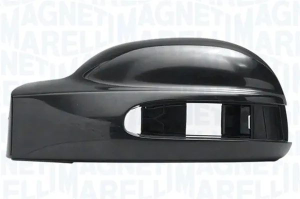 Накладка дзеркала заднього виду, ліва 351991202370 Magneti Marelli