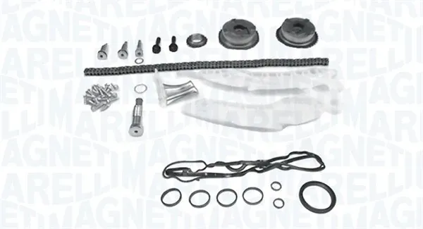 Комплект ланцюга ГРМ 341500000132 Magneti Marelli