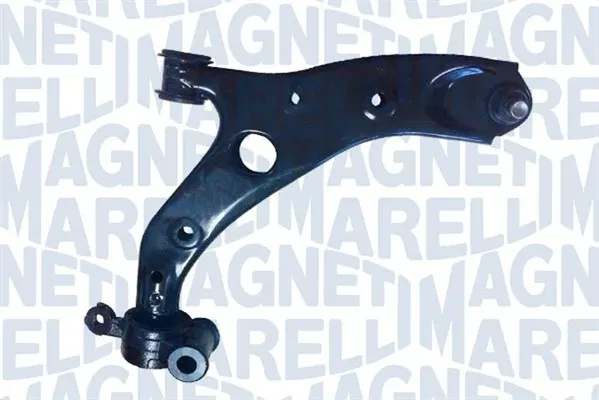 Важіль передньої підвіски нижній, правий 301181380000 Magneti Marelli