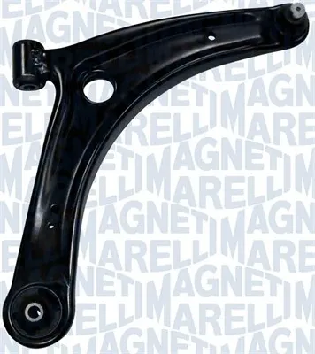 Важіль передньої підвіски нижній, правий 301181382100 Magneti Marelli