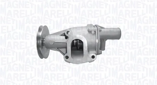 Помпа 352316170328 Magneti Marelli
