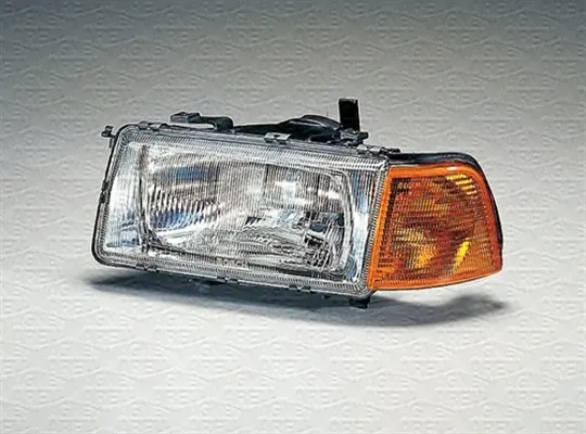 Скло фари правої 711305621122 Magneti Marelli