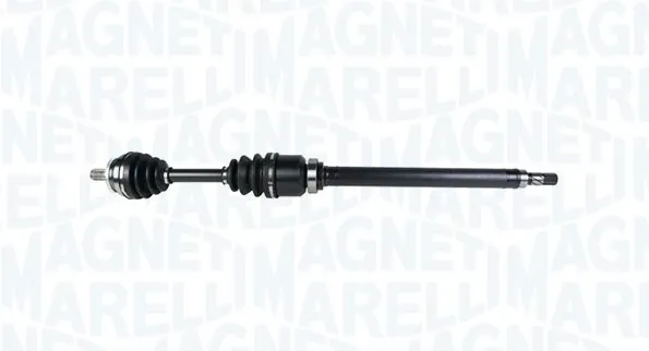 Піввісь права 302004190297 Magneti Marelli
