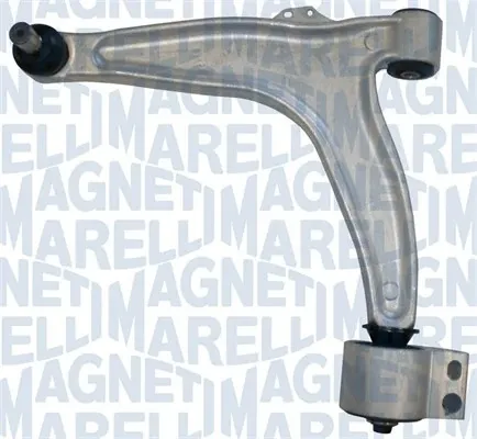 Важіль передньої підвіски нижній, лівий 301181311800 Magneti Marelli