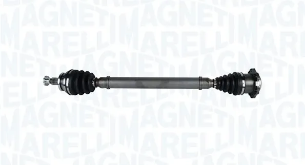 Піввісь права 302004190110 Magneti Marelli