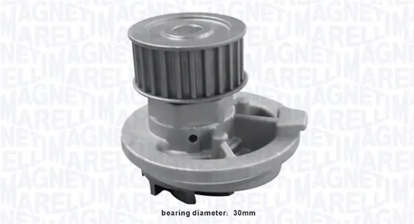 Помпа 352316170856 Magneti Marelli