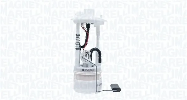 Бензонасос 519700000078 Magneti Marelli