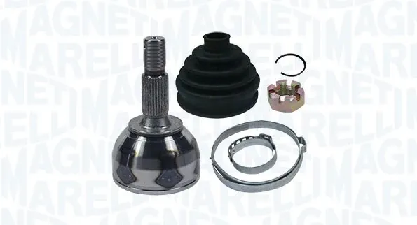 ШРУС зовнішній передній 302015100069 Magneti Marelli