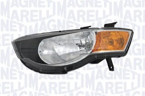 Фара ліва Mitsubishi Colt VII