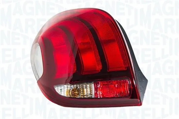 Задня права фара 714081321002 Magneti Marelli