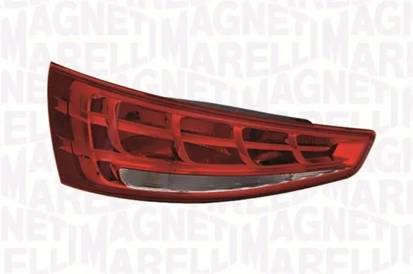 Лівий стоп 714021300701 Magneti Marelli