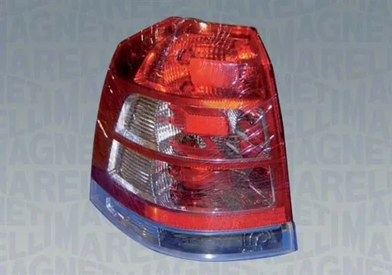 Задня права фара 714021721801 Magneti Marelli