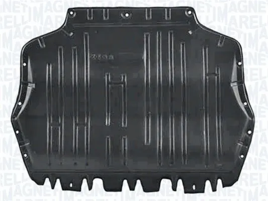 Захист моторного відсіку Skoda Octavia II A5 універсал (1Z5) (2004 - 2013) ціна, від