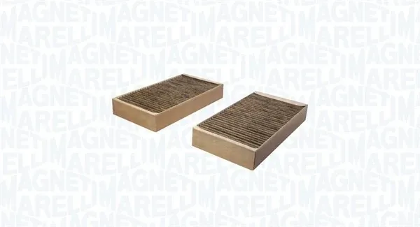 Фільтр салону 350208065730 Magneti Marelli
