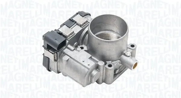 Дросільна заслінка 802010992901 Magneti Marelli