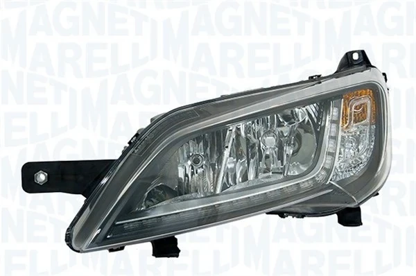 Фара ліва 712501311129 Magneti Marelli