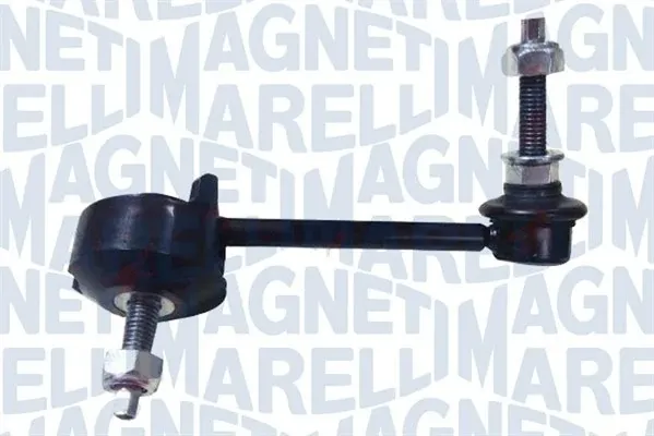 Стійка стабілізатора заднього, ліва 301191621800 Magneti Marelli