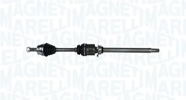 Піввісь права 302004190164 Magneti Marelli