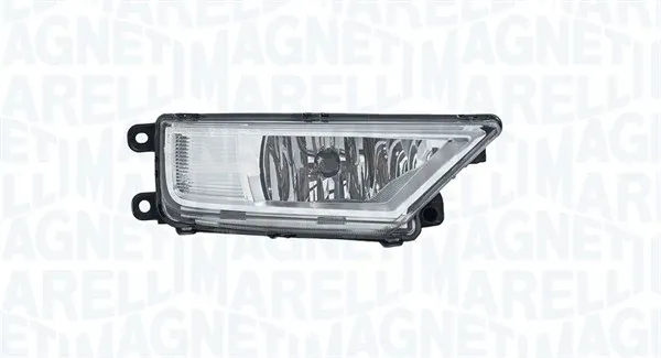 Фара протитуманна, ліва 719000000198 Magneti Marelli