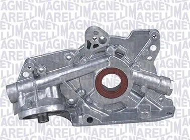 Масляний насос 351516000045 Magneti Marelli