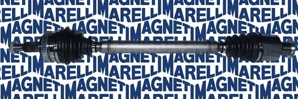 Піввісь права 302004190096 Magneti Marelli