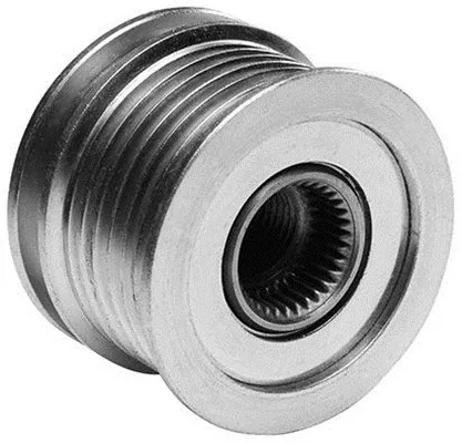 Шків генератора 940113010008 Magneti Marelli