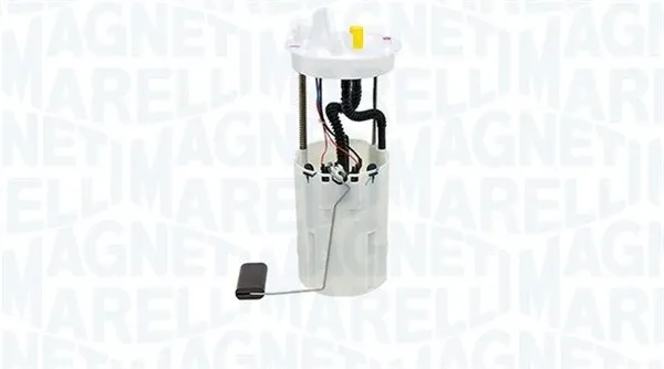 Бензонасос 519030309961 Magneti Marelli