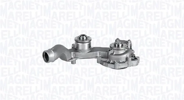 Помпа 352316170663 Magneti Marelli