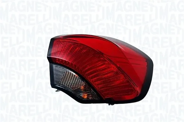 Ліхтар задній лівий, зовнішній 52078933 Fiat/Alfa/Lancia