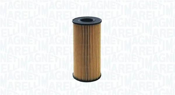 Масляний фільтр 153071760254 Magneti Marelli