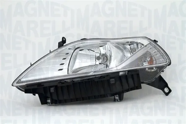 Фара права 51850554 Fiat/Alfa/Lancia