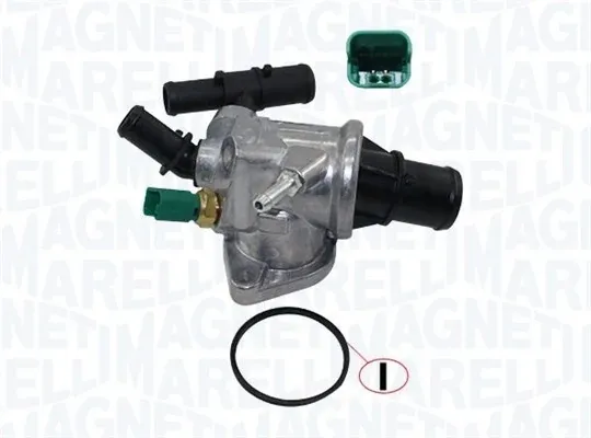 Корпус термостата 352317101710 Magneti Marelli