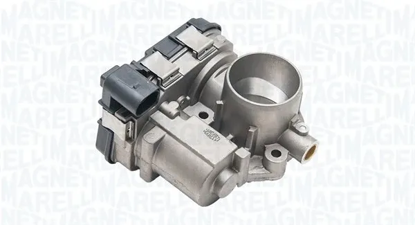 Дросільна заслінка 802011975301 Magneti Marelli