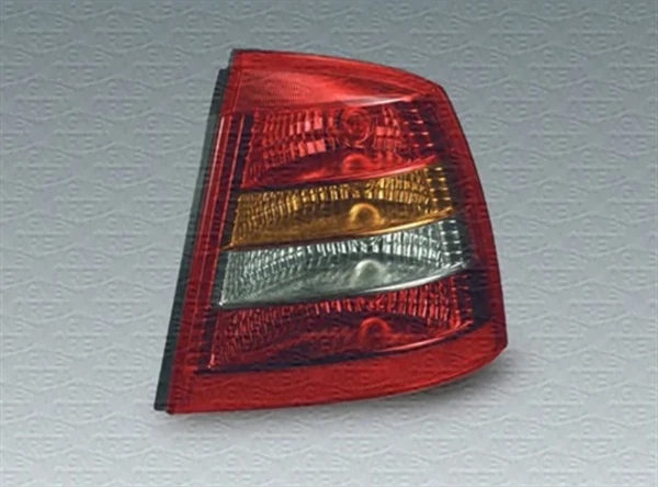  Лівий стоп Opel Astra 