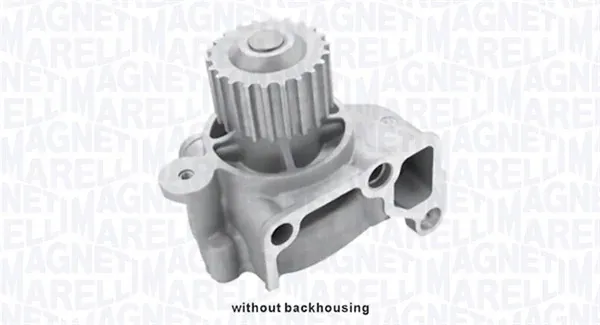 Помпа 352316170727 Magneti Marelli