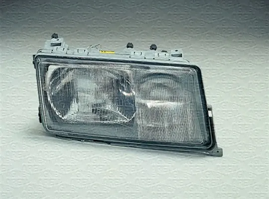 Скло фари правої 711305620978 Magneti Marelli