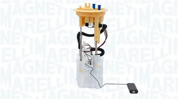 Бензонасос 519700000022 Magneti Marelli