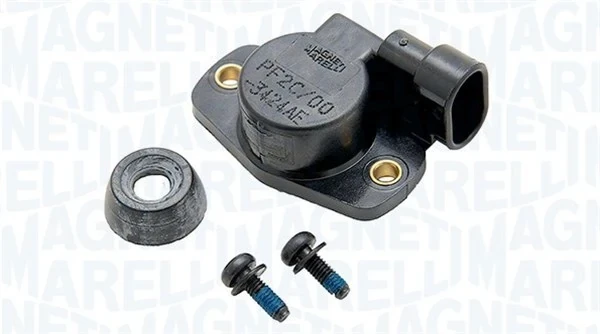 Потенціометр 219244240500 Magneti Marelli