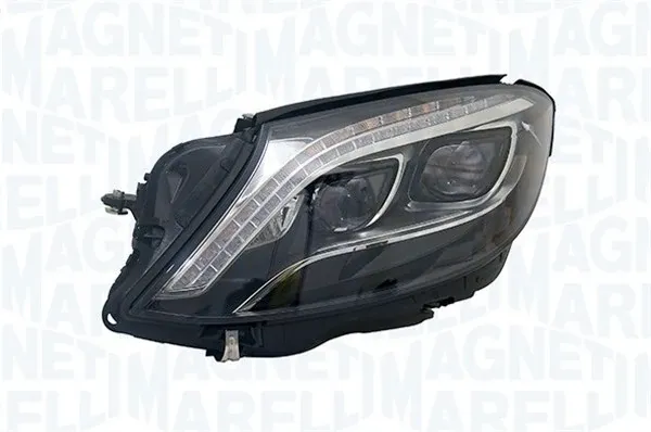 Фара права 711307024503 Magneti Marelli