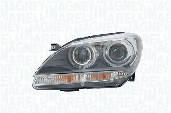 Фара права 711451000657 Magneti Marelli