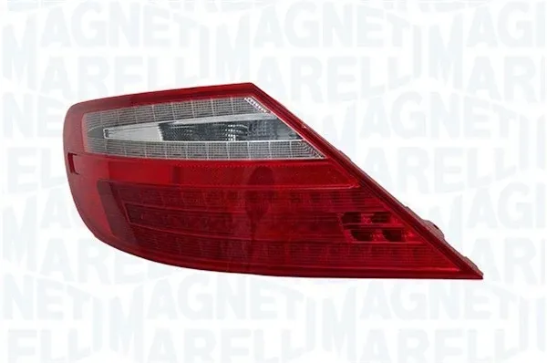 Лівий стоп A172820016464 Mercedes