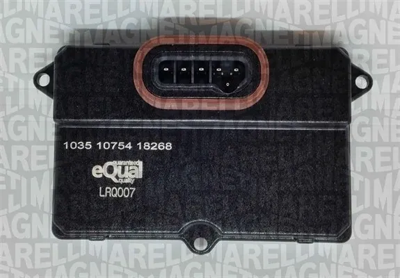 Блок розпалювання, ксенон 713121817007 Magneti Marelli