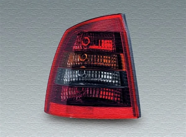 Лівий стоп 13110932 Opel