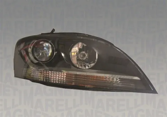 Фара права LPL811 Magneti Marelli
