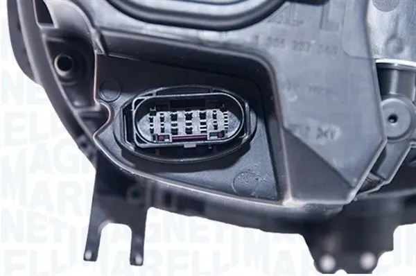 Фара права 711451000174 Magneti Marelli