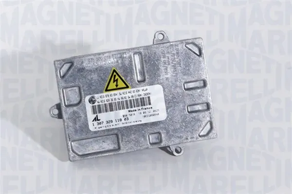 Модуль керування (ЕБК) адаптивного освітлення 711307329118 Magneti Marelli