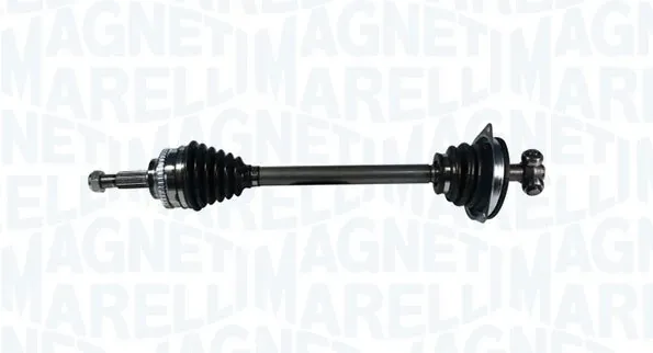 Ліва піввісь 302004190097 Magneti Marelli