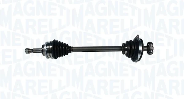 Ліва піввісь 302004190097 Magneti Marelli