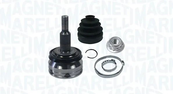 ШРУС зовнішній передній 302015100306 Magneti Marelli